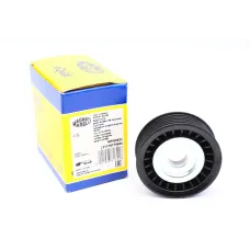 Ролик генератора натяжний MAGNETI MARELLI MPQ0630 для Mazda 6 GG 2002-2007 1.8-2.3 MPS