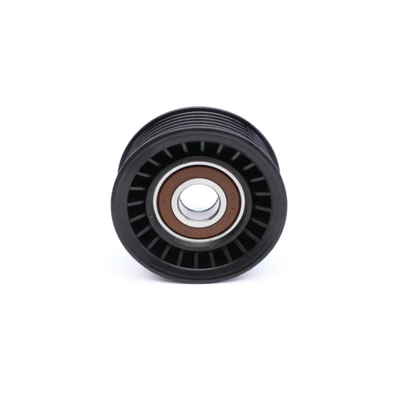 Ролик генератора Mazda 6 1.8-2.3 MPS 02-07 (натяжний) (MPQ0630)