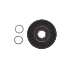Ролик генератора Opel Omega 2.5DTI 01-03 (натяжний) (70x26) (MPQ0631)