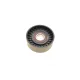Ролик генератора BMW X3 (E83)/3 (E90) 1.6/2.0i 05-11 (натяжний) N46 (MPQ0643)