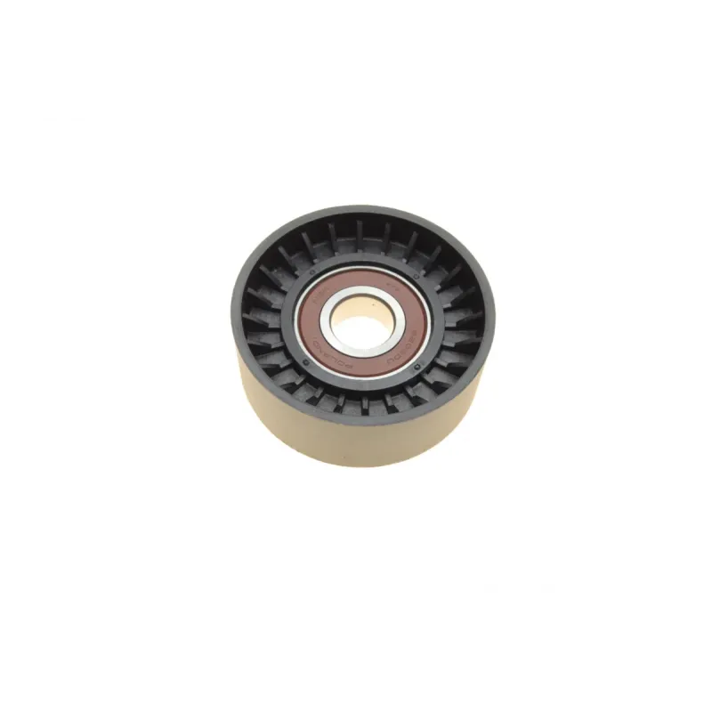 Ролик генератора BMW X3 (E83)/3 (E90) 1.6/2.0i 05-11 (натяжний) N46 (MPQ0643)