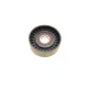 Ролик генератора BMW X3 (E83)/3 (E90) 1.6/2.0i 05-11 (натяжний) N46 (MPQ0643)