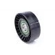 Ролик генератора VW Passat 2.0 FSI 05-10 (натяжний) (MPQ0648)