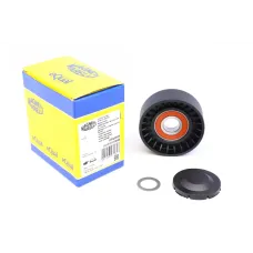 Ролик генератора натяжний MAGNETI MARELLI MPQ0655 для Skoda Fabia, Rapid 1.2 2001-2014