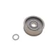 Ролик генератора Jeep Cherokee/Grand Cherokee 88-01 (паразитний)