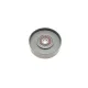 Ролик генератора Nissan Almera/Primera 1.5/1.6/1.8 92-07 (натяжний) (84x25) (MPQ1128)