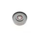 Ролик генератора Nissan Almera/Primera 1.5/1.6/1.8 92-07 (натяжний) (84x25) (MPQ1128)