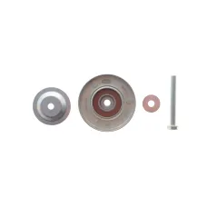 Ролик генератора паразитний MAGNETI MARELLI MPQ1134 для Mazda MX-5 1.8-2.0 2005- (70х25 мм)