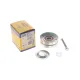 Ролик генератора паразитний MAGNETI MARELLI MPQ1134 для Mazda MX-5 1.8-2.0 2005- (70х25 мм)