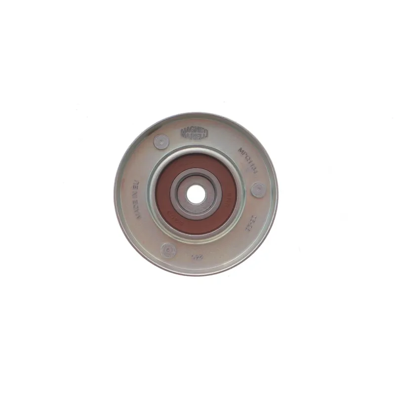 Ролик генератора паразитний MAGNETI MARELLI MPQ1134 для Mazda MX-5 1.8-2.0 2005- (70х25 мм)