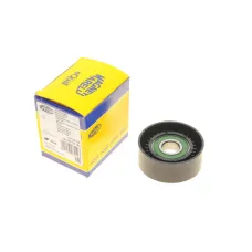 Натяжний ролик генератора MAGNETI MARELLI MPQ1164 для Fiat Bravo, Opel Signum, Alfa Romeo 1.9-2.0D 04- (65x25.5x17 мм)