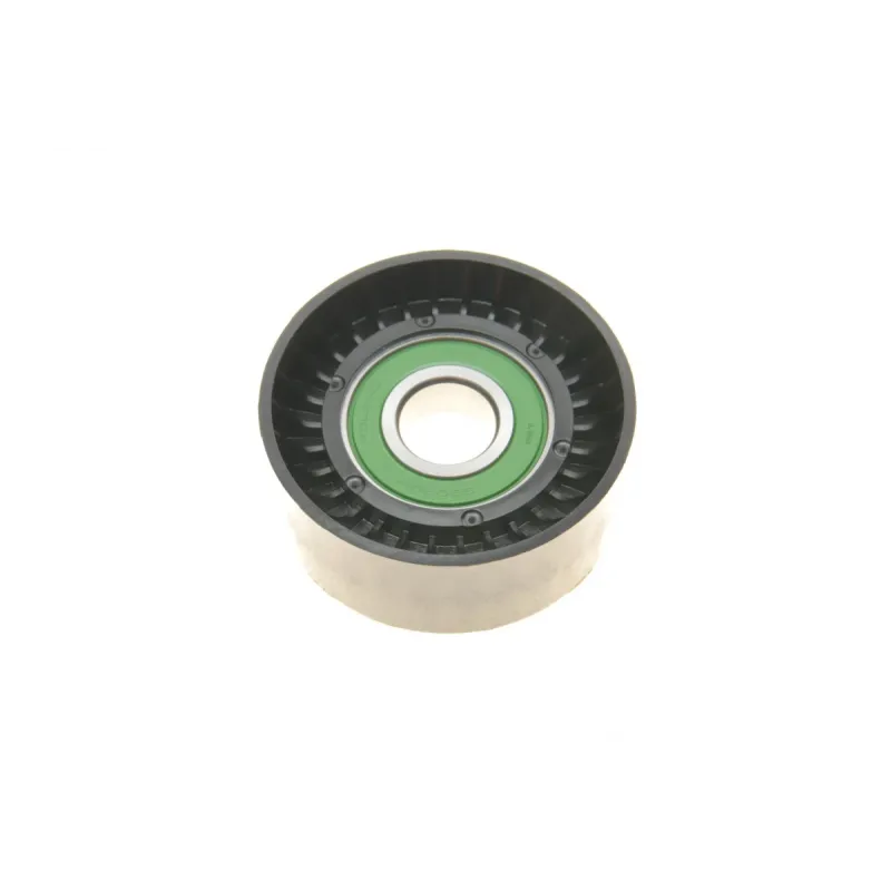 Натяжний ролик генератора MAGNETI MARELLI MPQ1164 для Fiat Bravo, Opel Signum, Alfa Romeo 1.9-2.0D 04- (65x25.5x17 мм)