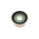 Натяжний ролик генератора MAGNETI MARELLI MPQ1164 для Fiat Bravo, Opel Signum, Alfa Romeo 1.9-2.0D 04- (65x25.5x17 мм)