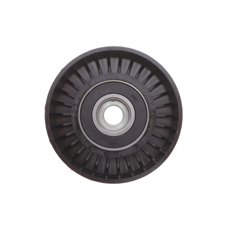 Ролик генератора BMW 5 (E60)/ 7 (E65/66/67) 4.0-4.5i 01- (паразитний) (70x26) (MPQ1168)