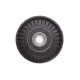 Ролик генератора BMW 5 (E60)/ 7 (E65/66/67) 4.0-4.5i 01- (паразитний) (70x26) (MPQ1168)