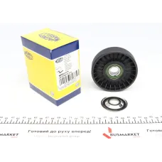 Ролик генератора натяжний MAGNETI MARELLI 331316171173 для Suzuki Grand Vitara, SX4 2.0 16V 1996-