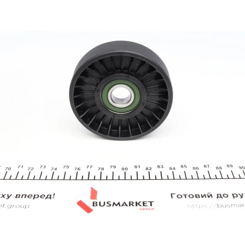 Ролик генератора натяжний MAGNETI MARELLI 331316171173 для Suzuki Grand Vitara, SX4 2.0 16V 1996-