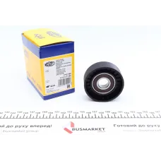 Ролик генератора MAGNETI MARELLI MPQ1189 (65x23) для Ford Mondeo IV Galaxy S-MAX 1.8 TDCi 2006-2015