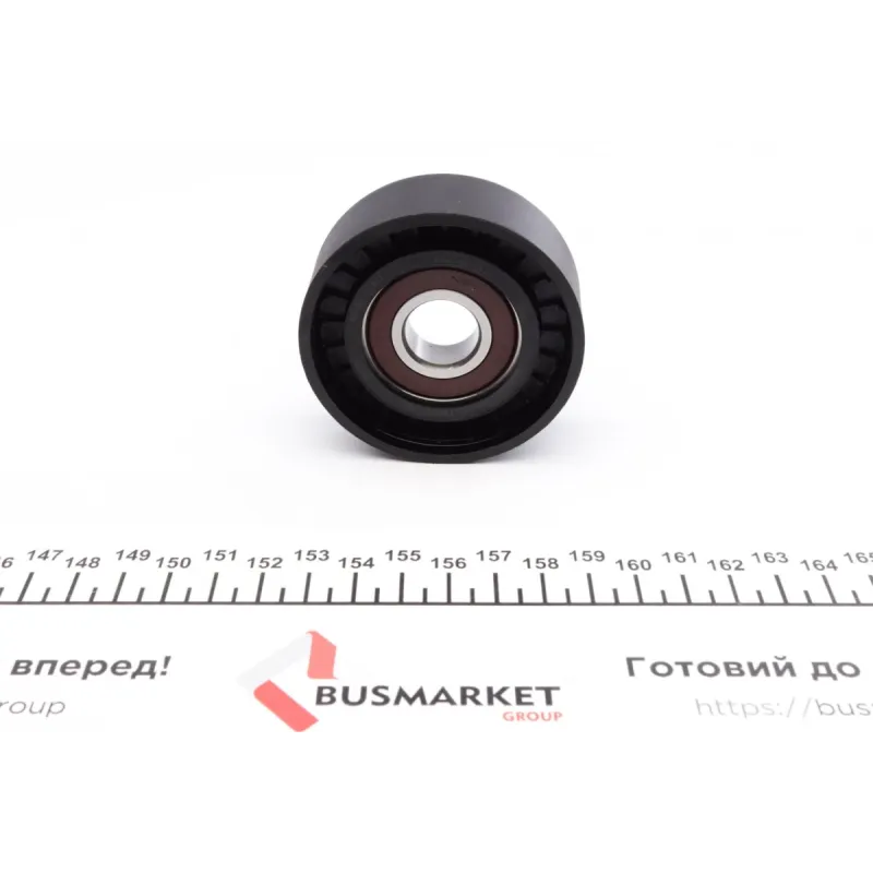 Ролик генератора MAGNETI MARELLI MPQ1189 (65x23) для Ford Mondeo IV Galaxy S-MAX 1.8 TDCi 2006-2015