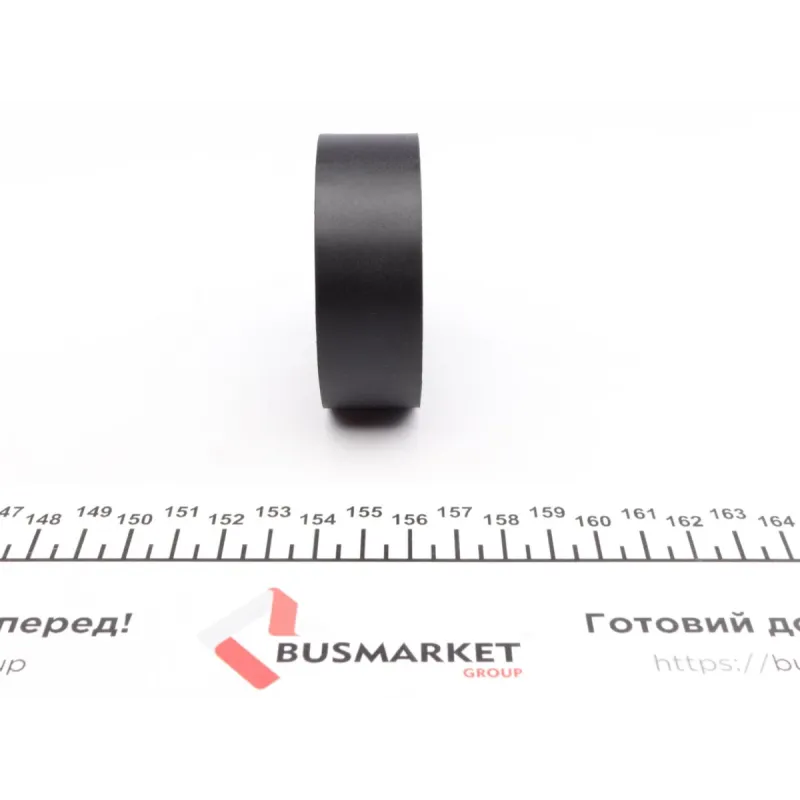 Ролик генератора MAGNETI MARELLI MPQ1189 (65x23) для Ford Mondeo IV Galaxy S-MAX 1.8 TDCi 2006-2015
