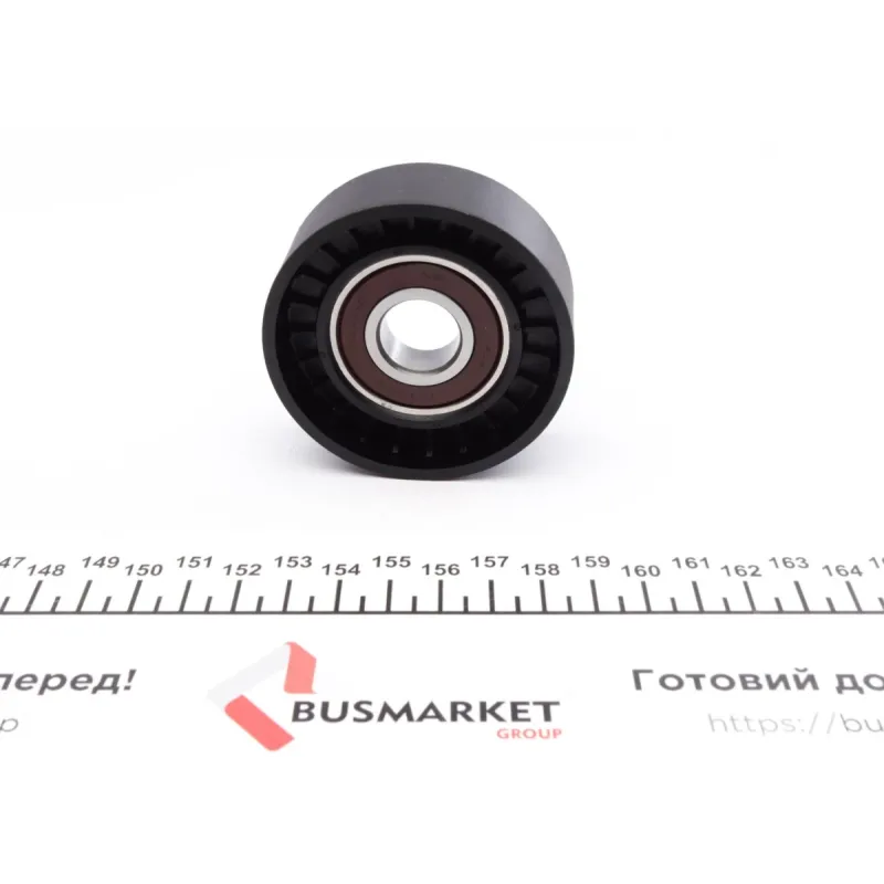 Ролик генератора MAGNETI MARELLI MPQ1189 (65x23) для Ford Mondeo IV Galaxy S-MAX 1.8 TDCi 2006-2015