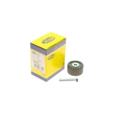 Ролик генератора паразитний MAGNETI MARELLI 331316171191 для ЗАЗ-1102, Daewoo Lanos/Sens 1.4 1999-