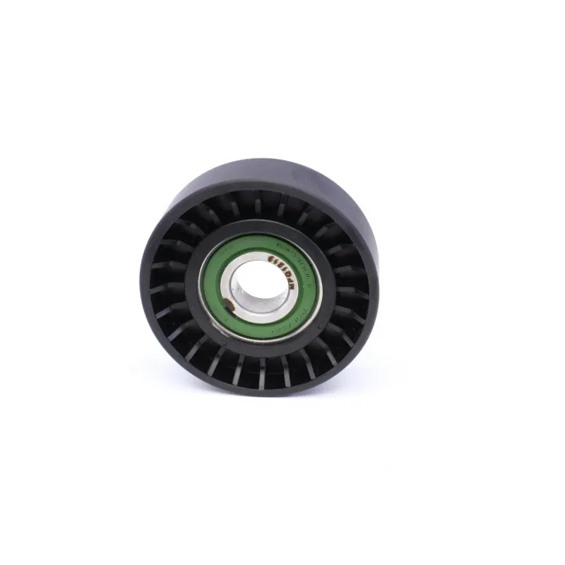 Ролик генератора натяжний MAGNETI MARELLI MPQ1213 для Volvo C30 S40 V50 Ford Focus II 2004-2012 (20.5x17 мм)