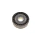 Ролик генератора Hyundai Accent/I10/I20/I30/I40 1.5-1.6 CRDI 05- (натяжний) (MPQ1220)