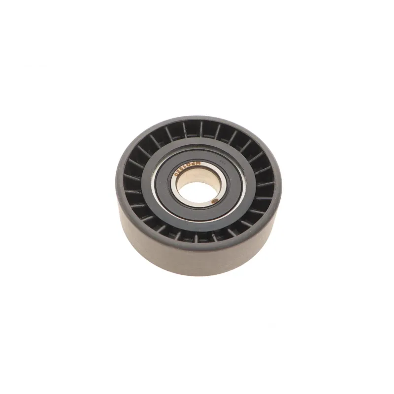 Ролик генератора Hyundai Accent/I10/I20/I30/I40 1.5-1.6 CRDI 05- (натяжний) (MPQ1220)