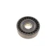 Ролик генератора Hyundai Accent/I10/I20/I30/I40 1.5-1.6 CRDI 05- (натяжний) (MPQ1220)
