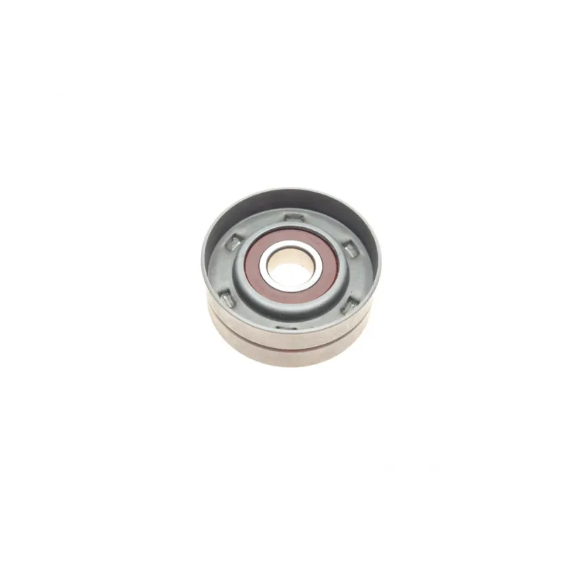 Ролик генератора Hyundai Accent/I10/I20/I30/I40 1.5-1.6 CRDI 05- (натяжний) (MPQ1238)
