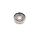 Ролик генератора Hyundai Accent/I10/I20/I30/I40 1.5-1.6 CRDI 05- (натяжний) (MPQ1238)