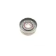 Ролик генератора Hyundai Accent/I10/I20/I30/I40 1.5-1.6 CRDI 05- (натяжний) (MPQ1238)