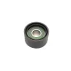 Ролик натяжний генератора MAGNETI MARELLI 331316171252 для BMW 5 (E60/F10) / X3 (E83) / X5 (E70)