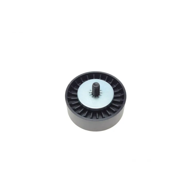 Ролик генератора BMW 5 (E60/F10) 07-11 (паразитний) (80х28) (MPQ1253)