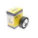 Ролик генератора паразитний MAGNETI MARELLI 331316171256 для BMW X5 (E70) 3.0D 2007-2013 (80x26)