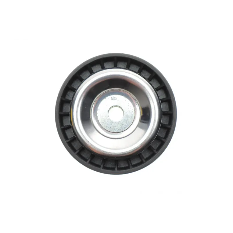 Ролик генератора паразитний MAGNETI MARELLI 331316171256 для BMW X5 (E70) 3.0D 2007-2013 (80x26)