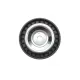 Ролик генератора паразитний MAGNETI MARELLI 331316171256 для BMW X5 (E70) 3.0D 2007-2013 (80x26)
