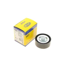 Ролик генератора паразитного MAGNETI MARELLI 331316171261 для Opel Insignia, Astra J 2.0 CDTI (65х26 мм)