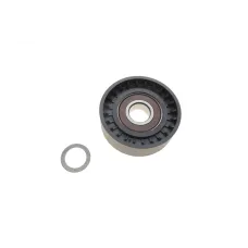 Ролик натяжний генератора MAGNETI MARELLI MPQ1278 для BMW 3(E46)/5(E60/61)/7(E65/66/67)/X5(E53) 2.0d/2.5d/3.0d 2002-, 65x21 мм