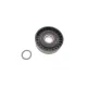 Ролик натяжний генератора MAGNETI MARELLI MPQ1278 для BMW 3(E46)/5(E60/61)/7(E65/66/67)/X5(E53) 2.0d/2.5d/3.0d 2002-, 65x21 мм
