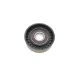 Ролик натяжний генератора MAGNETI MARELLI MPQ1278 для BMW 3(E46)/5(E60/61)/7(E65/66/67)/X5(E53) 2.0d/2.5d/3.0d 2002-, 65x21 мм