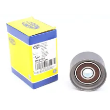 Ролик генератора Mazda 6 (GG) 2.0DI 02-05 (натяжний) (MPQ1282)