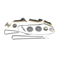 Комплект ланцюга ГРМ MAGNETI MARELLI 341500001490 для Mercedes-Benz C-Class W205/E-Class W213 2.0 16V
