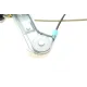 Склопідіймач передній правий MAGNETI MARELLI 350103170056 для BMW 3 (E46) 1998-2005