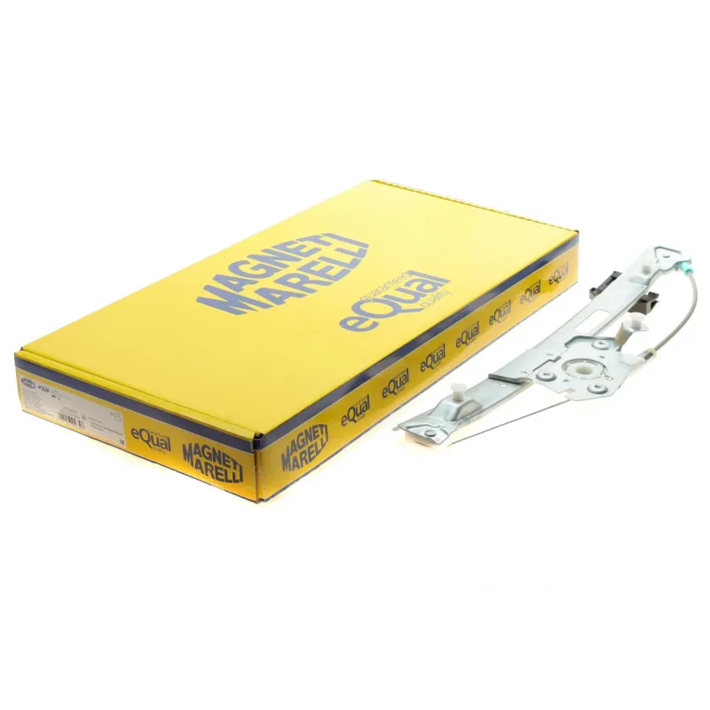 Склопідіймач задній лівий MAGNETI MARELLI 350103170057 для BMW 3 (E90) 2005-2011