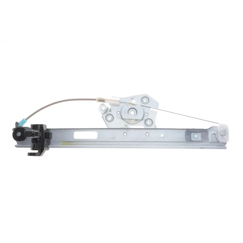 Склопідіймач (задній) BMW 3 (E90/E91) 04-12 (R) (електро) (без моторчика)