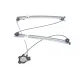 Склопідіймач передній лівий MAGNETI MARELLI 350103170095 для Renault Megane II 2002-2010