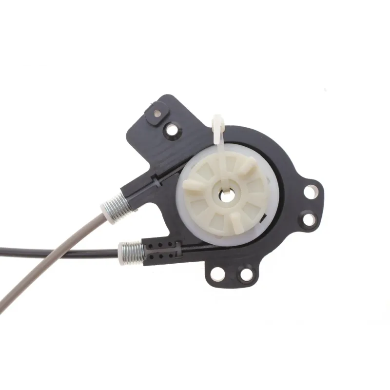 Склопідіймач передній лівий MAGNETI MARELLI 350103170095 для Renault Megane II 2002-2010