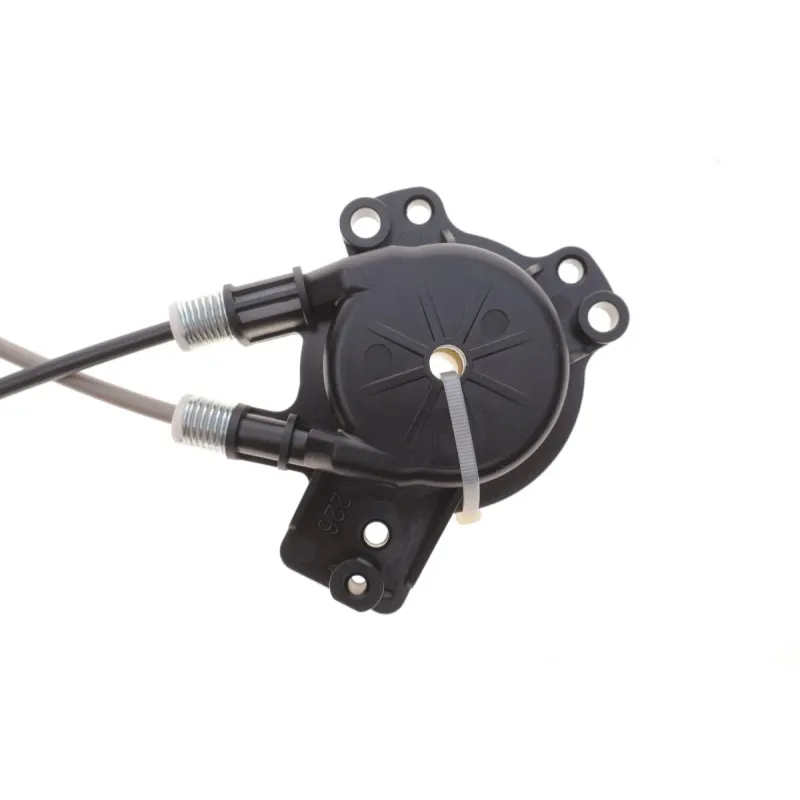 Склопідіймач передній лівий MAGNETI MARELLI 350103170095 для Renault Megane II 2002-2010